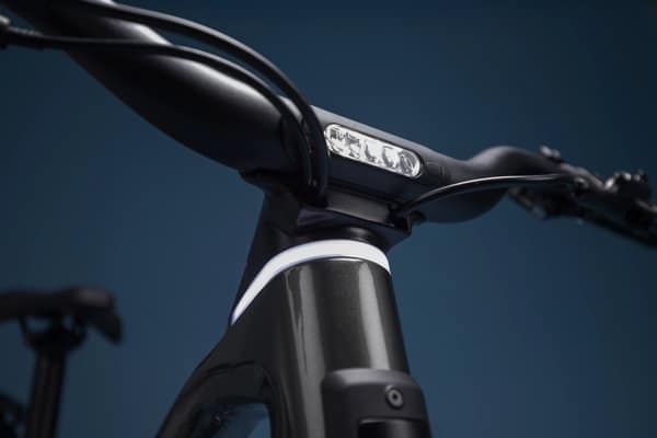 ORBEA DIEM 20 Detailansicht