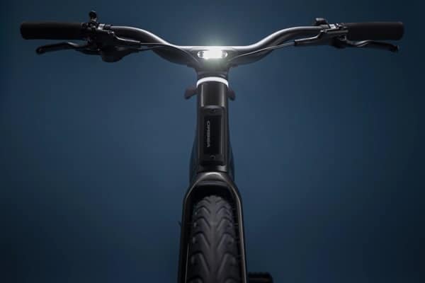 ORBEA DIEM 20 Komponenten und Design